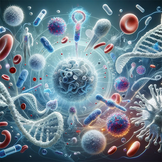 베체트병(Behcet&#39;s disease)이란? 면역계 질환의 증상과 치료법