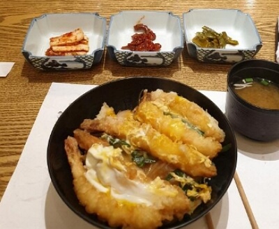 고양시 맛집 BEST 3 추천