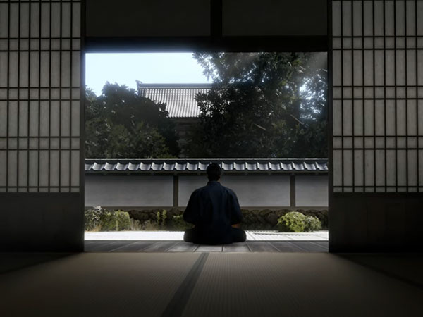 제1장 - 와룡 타이틀 이미지