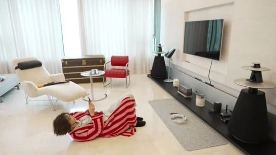 전참시 고준희 근황 소식