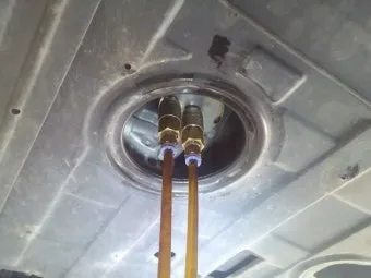 폐오일 그냥 버리면 환경오염 천안시 무료 교환 서비스_5