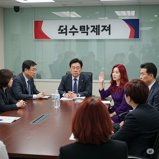 김문수 단일화