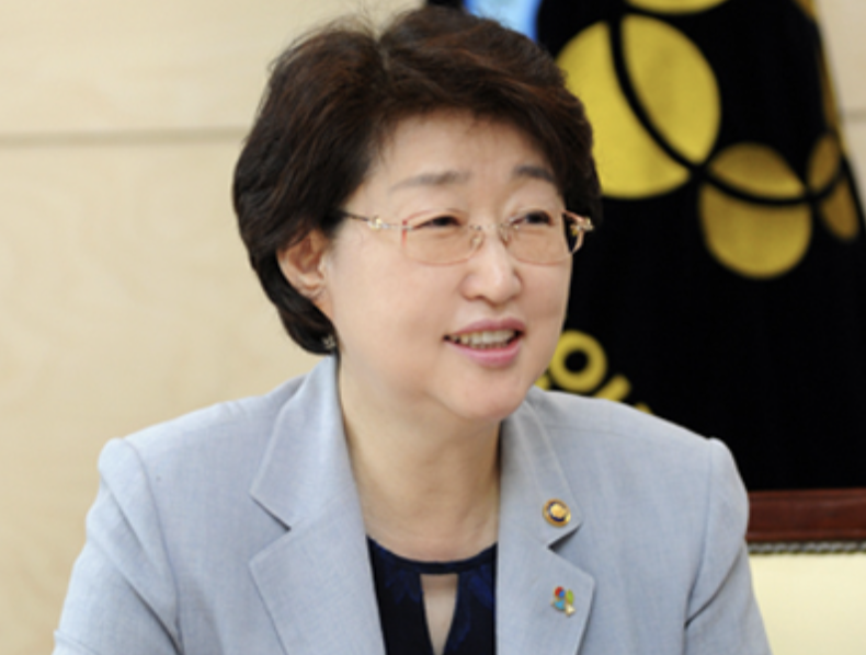 김승희 인터뷰
