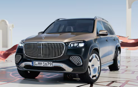 벤츠 자발적 리콜 서비스 실시 안내문(2025년 5월)