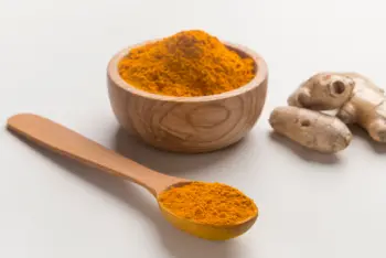 울금 효능 및 영양성분, 부작용과 주의점