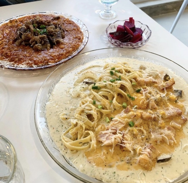 봄띠맛집