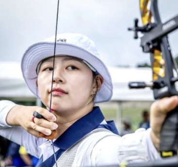 임시현 선수