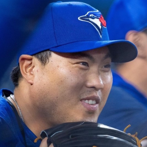 류현진 프로필 나이 고향 계약 연봉 재산