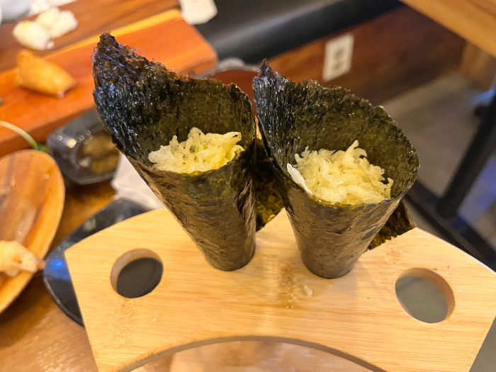 사장님의 서비스 2