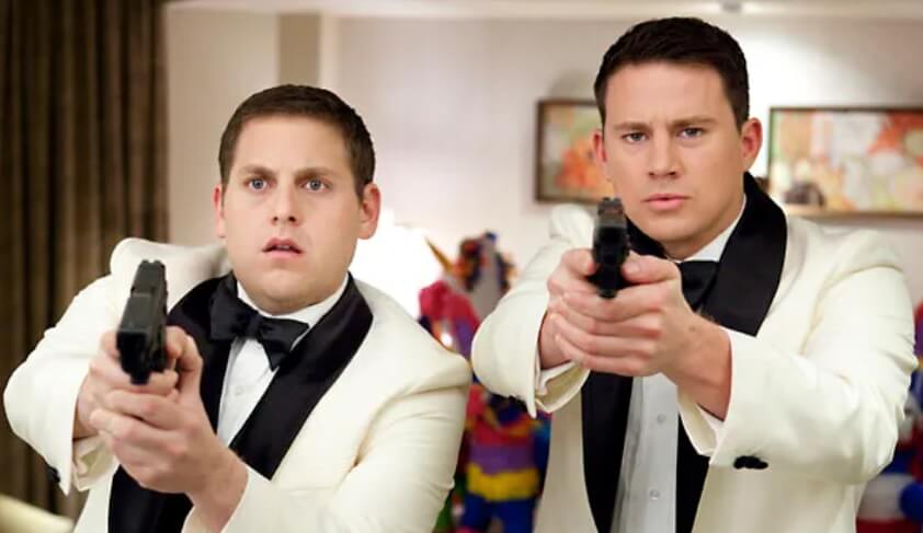 21점프-스트리트