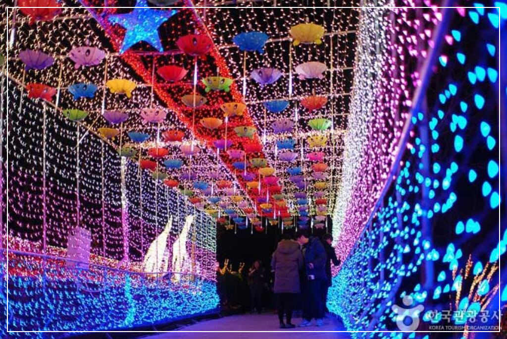 청도 가볼만한곳 베스트10 청도 프로방스 포토랜드