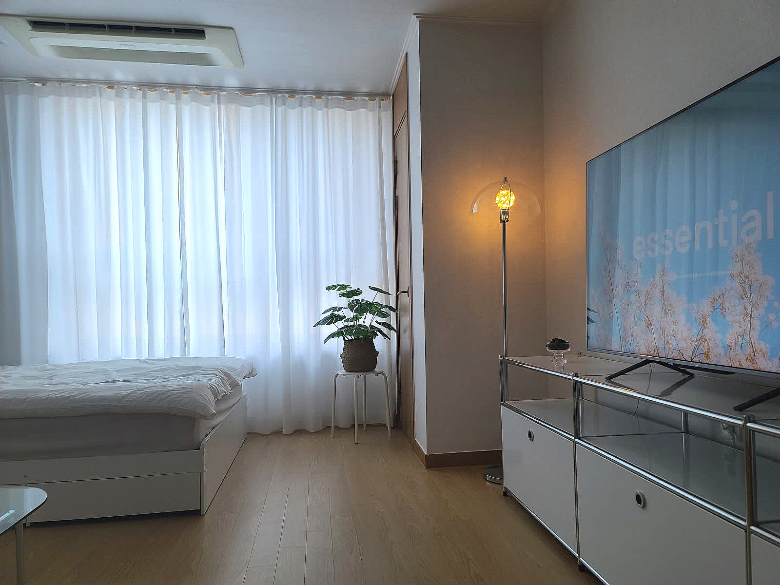 서울 단기임대 추천! 서울 한달살기 숙소 숙소사진2