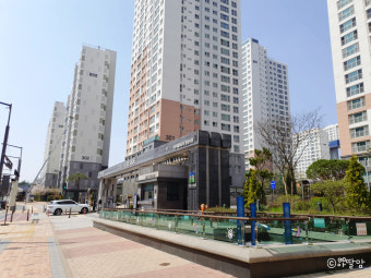 세종가온마을 청약신청