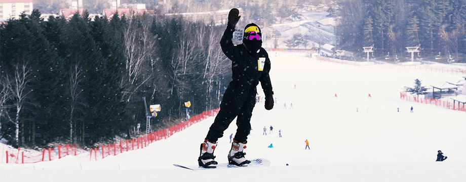 용평리조트 스키장, 용평리조트 시즌권 완벽 가이드, X5 시즌패스