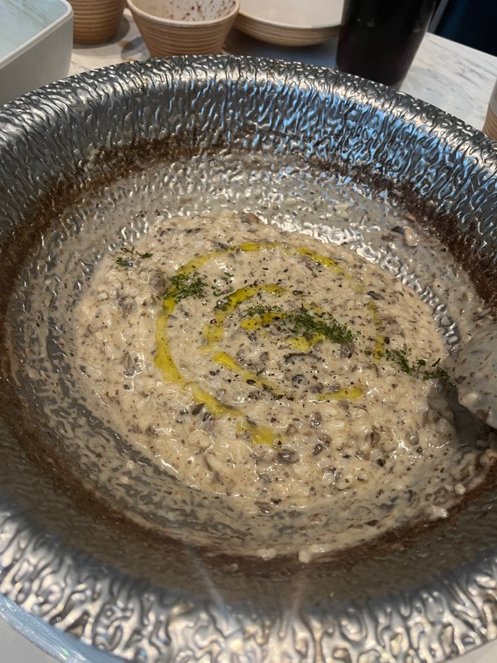 트러플리조토