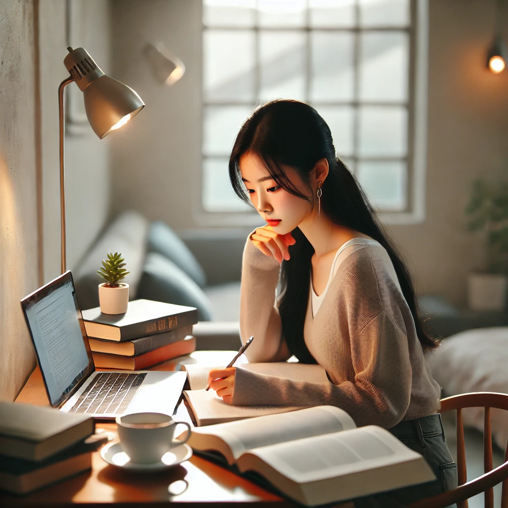 chat gpt 영어회화