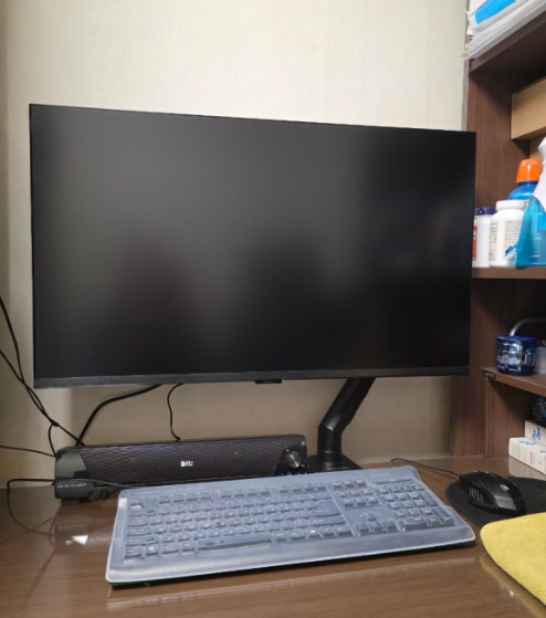 오디세이 G5 후기