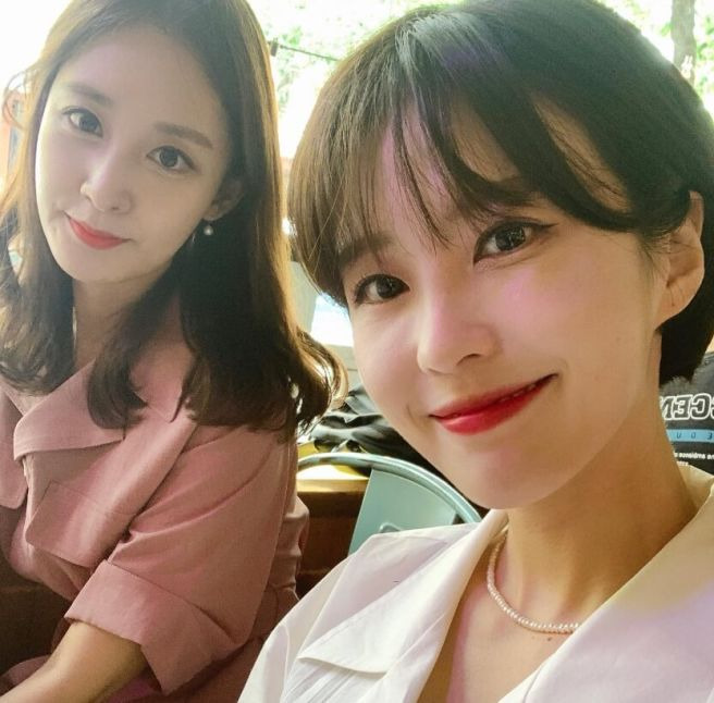 안귀령 부대변인 대통령 타운홀 미팅