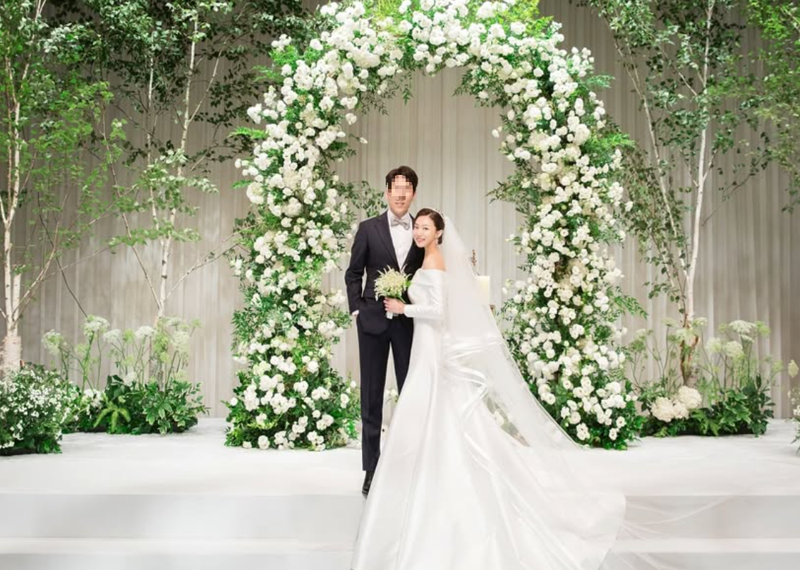 하연주 남편 김서준