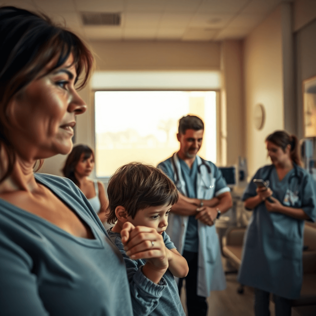 수술하는 꿈 해몽