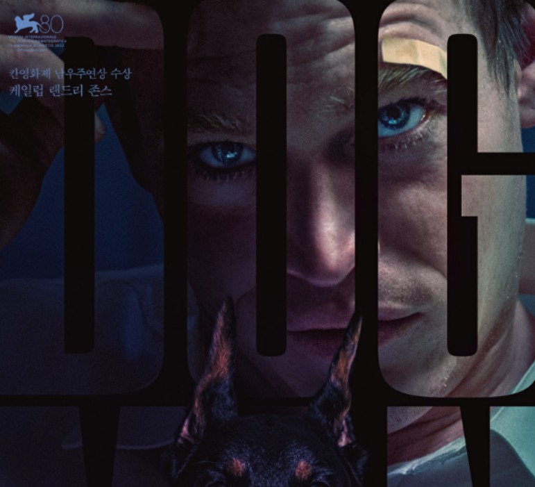 영화 도그맨 관련사진