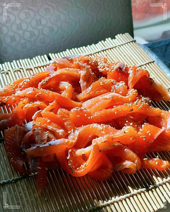 송어회 송어튀김 매운탕 문경 맛집 추천