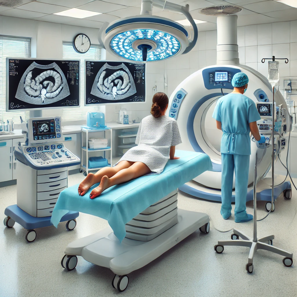 위내시경 금식시간