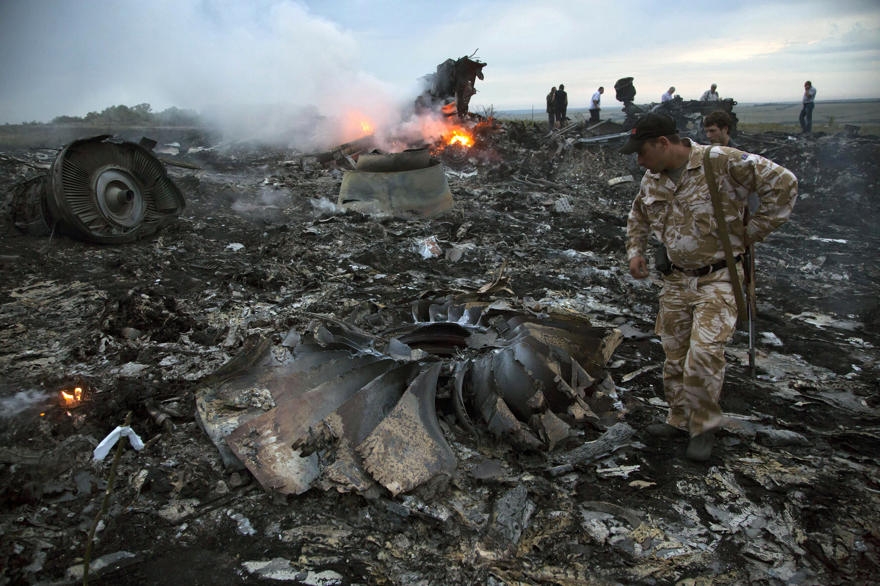 세계에서 가장 치명적인 비행기 사고 톱 5 VIDEO: 5 Deadliest plane crashes in the world