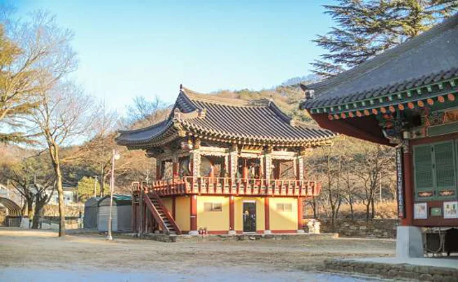 동명지수변생태공원