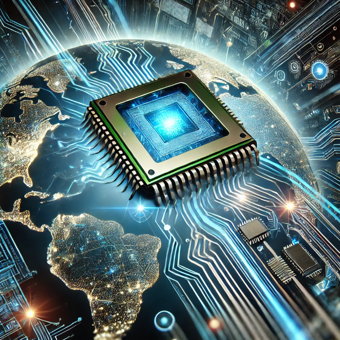 글로벌 반도체 경기 동향 및 주식 전망