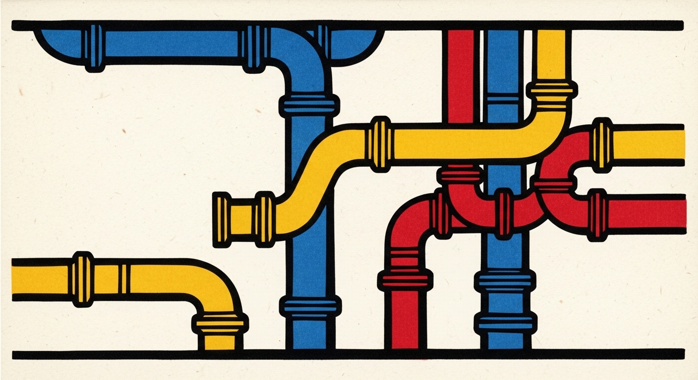 부의 ㅍ 부의 파이프라인 구축