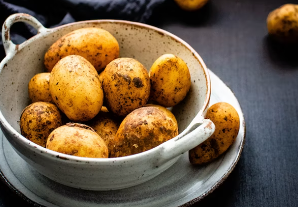 공복에 좋은 음식