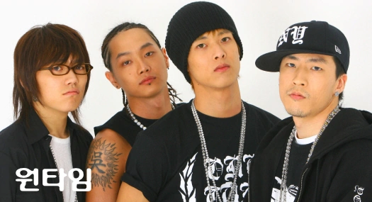 송백경 리즈 원타임 시절