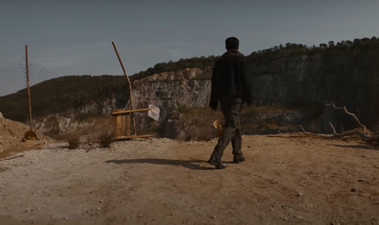 2024 임영웅 콘서트 IM HERO THE STADIUM 온기 배우임영웅단편영화