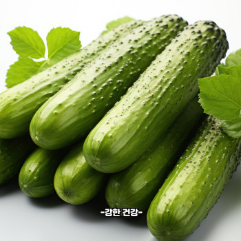 오이 효능
