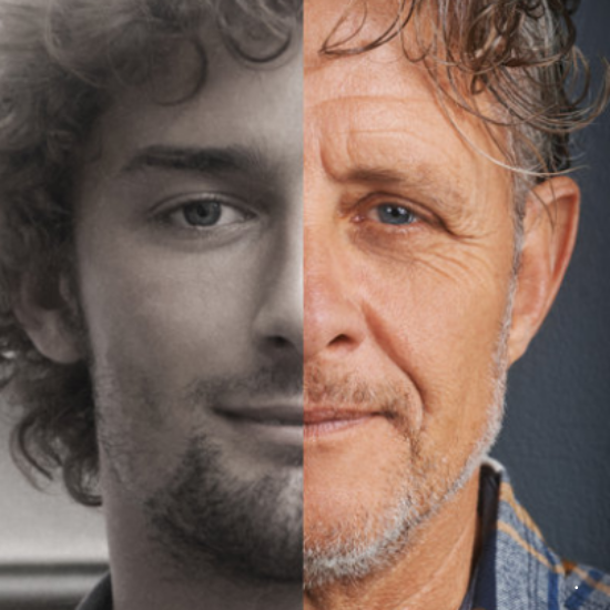 중간 노화 세포의 발견: 노화를 지연시킬 새로운 희망