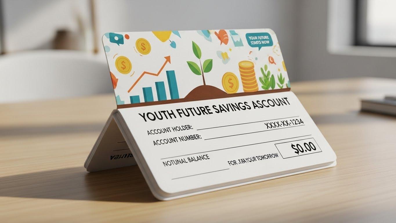 청년미래적금 무소득자