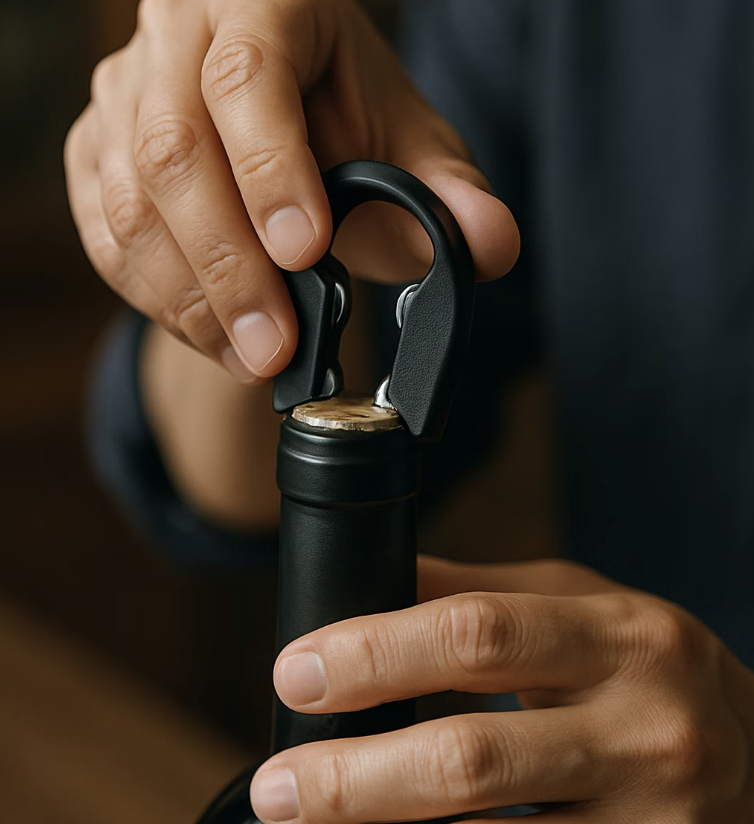 첫 만남, 두려워 마세요 (준비 단계)