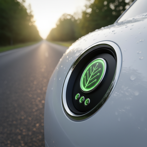 친환경차 할인: 환경도 지키고 통행료도 아끼는 방법