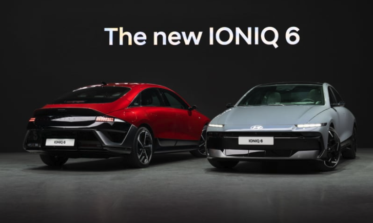 현대 아이오닉 6&amp;#44; 가격&amp;#44; 디자인&amp;#44; 성능&amp;#44; 유지비 