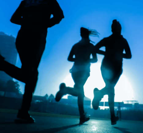 헬시 플레저 - 생활습관 개선