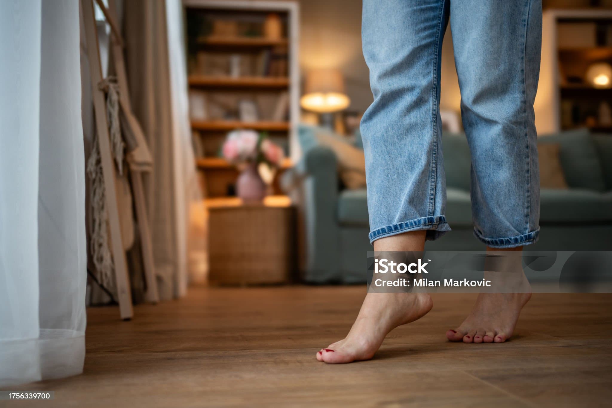 발뒤꿈치 들기 운동 효과&amp;#44; 오래 서 있는 사람이라면 꼭 보세요