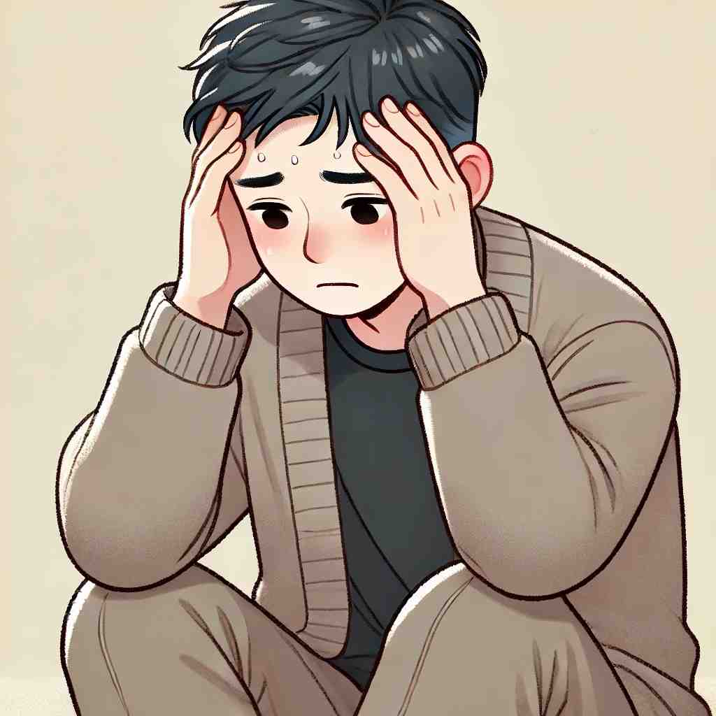 “성관계 후 발진이 생겼다면?”30~50대가 꼭 알아야 할 매독 증상과 치료 가이드
