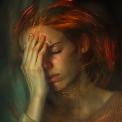 순간 어지러움2