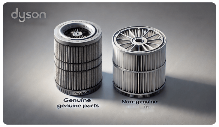 필터 관리 방법