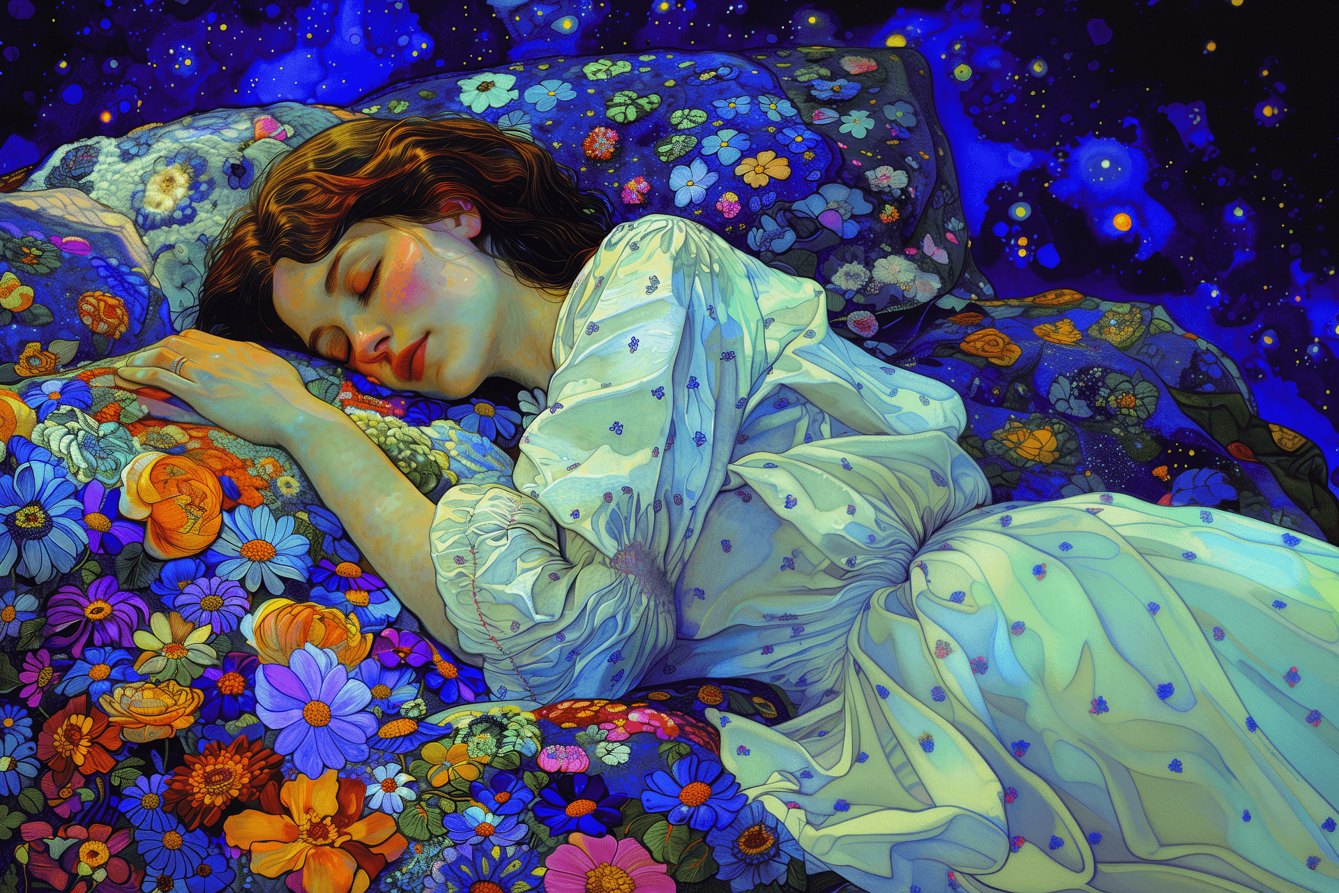 겨울철 무기력증 극복법 | ‘이것’만 바꿔도 활력이 돌아온다!