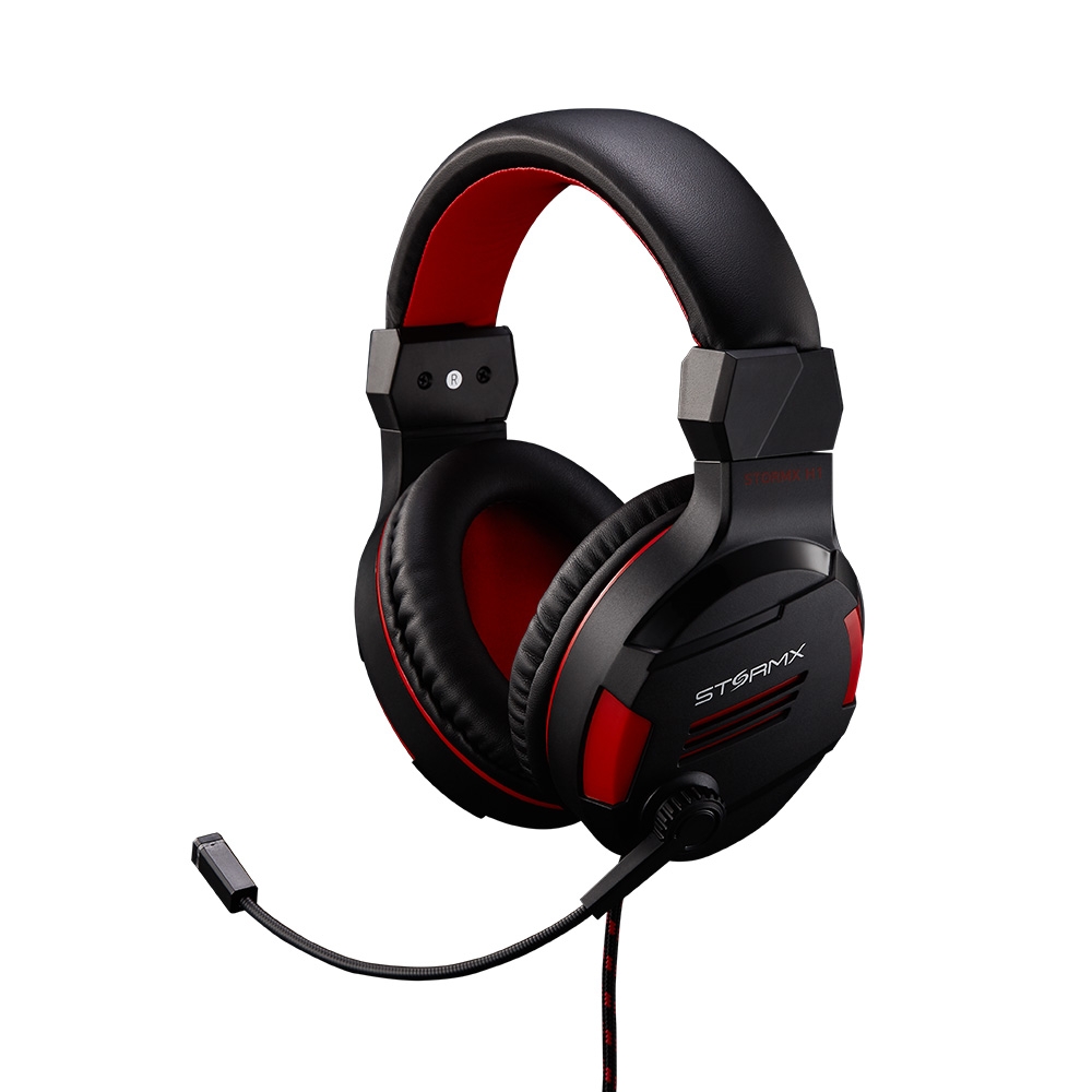 Xenix STORMX H1 게이밍 헤드셋