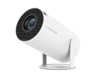 미니 빔 프로젝터 HY300