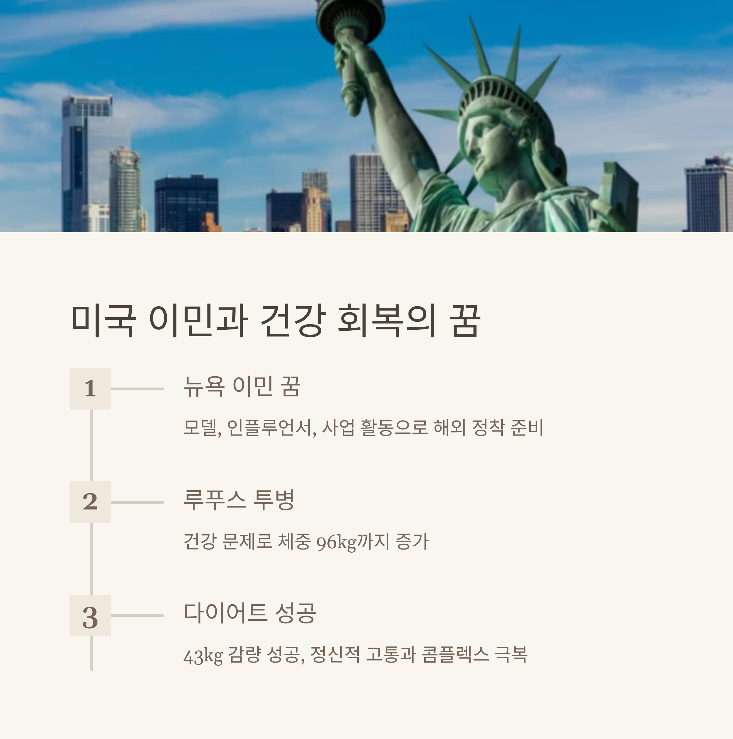 故 최진실 딸 최준희 월급으로 생활한다