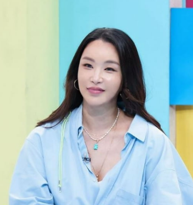 제롬 전부인 배윤정